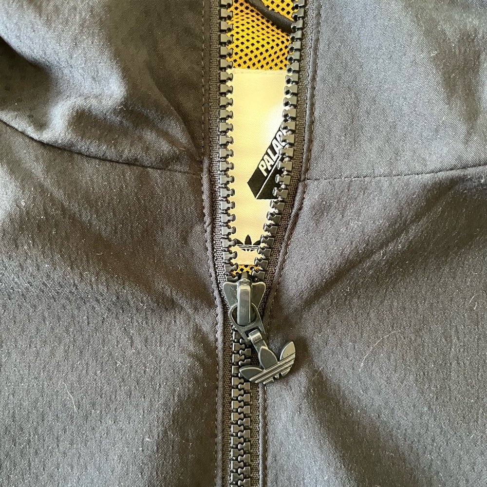Palace Adidas Collab Jacket Xl View 3
